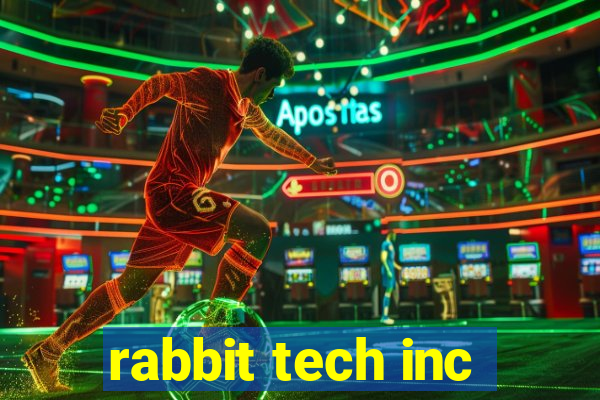 rabbit tech inc