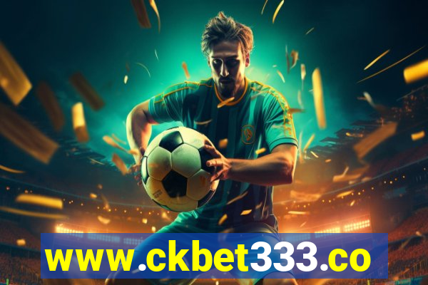 www.ckbet333.com