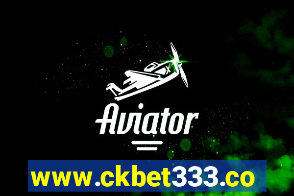 www.ckbet333.com