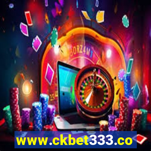 www.ckbet333.com