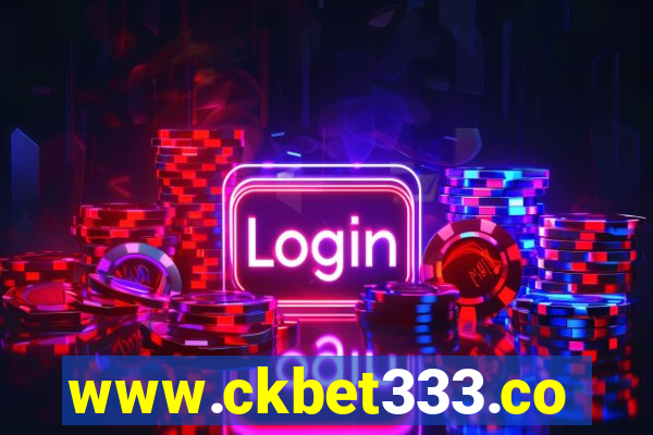 www.ckbet333.com