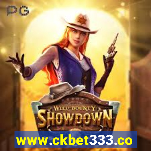 www.ckbet333.com