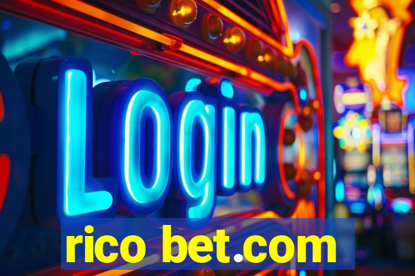 rico bet.com