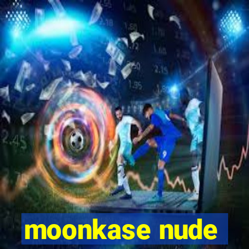 moonkase nude