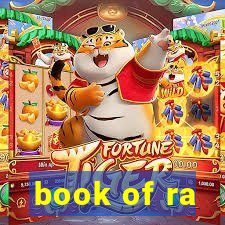 book of ra