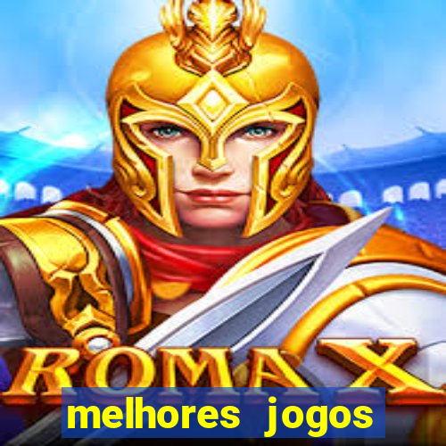 melhores jogos iphone 2024