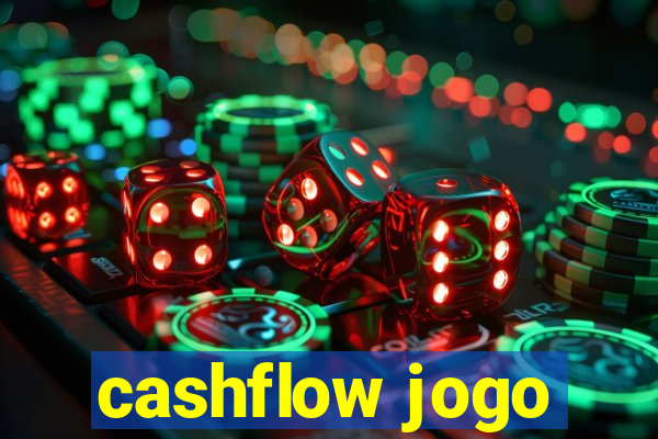 cashflow jogo