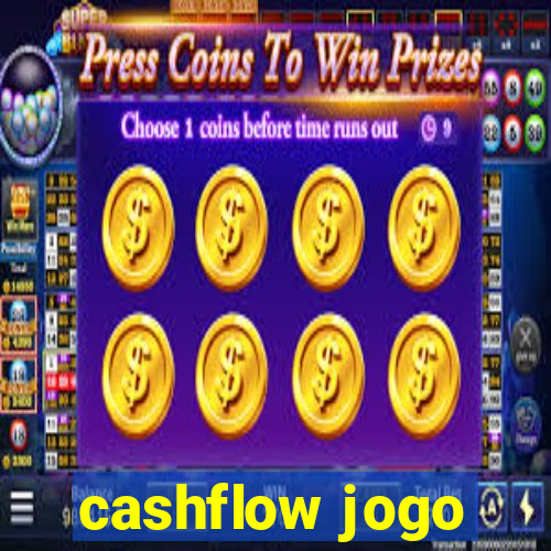 cashflow jogo