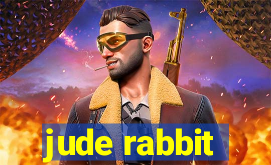 jude rabbit