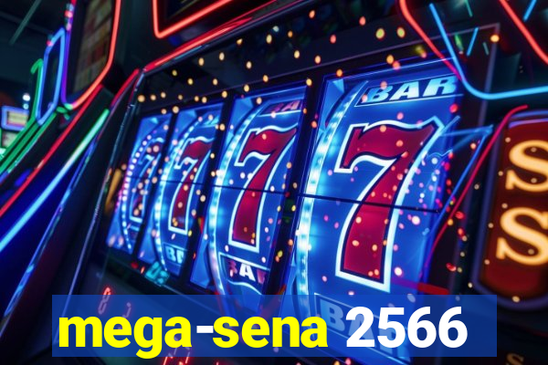 mega-sena 2566