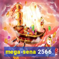 mega-sena 2566