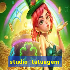 studio tatuagem perto de mim