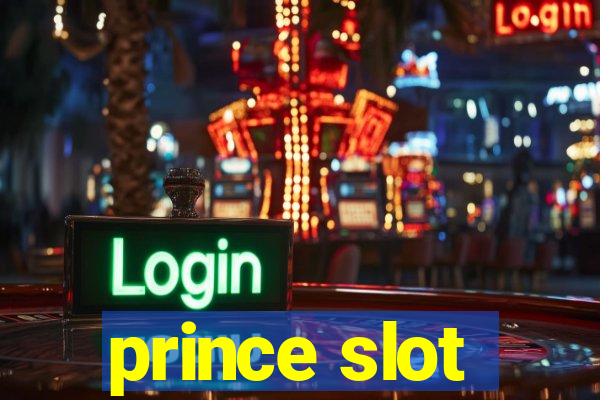 prince slot