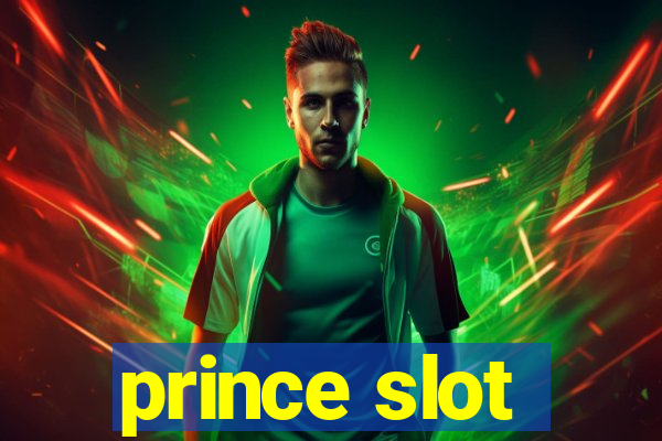 prince slot