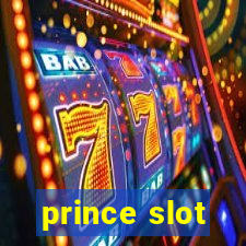 prince slot