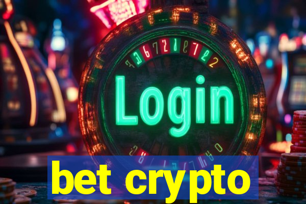 bet crypto