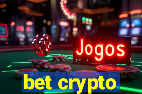 bet crypto