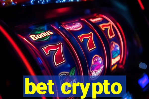 bet crypto