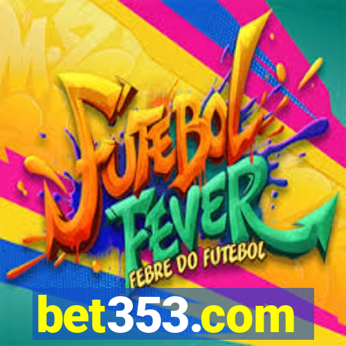 bet353.com