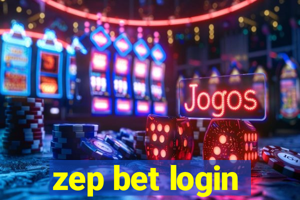 zep bet login