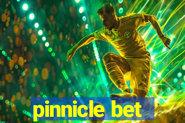 pinnicle bet