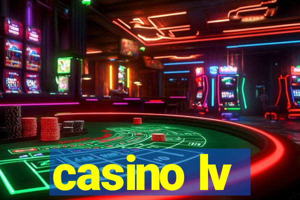 casino lv