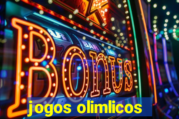 jogos olimlicos