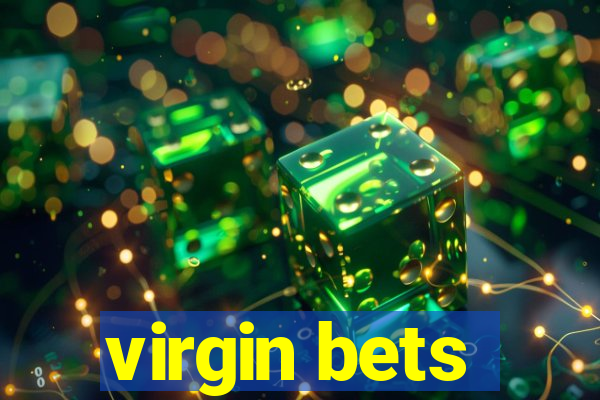 virgin bets