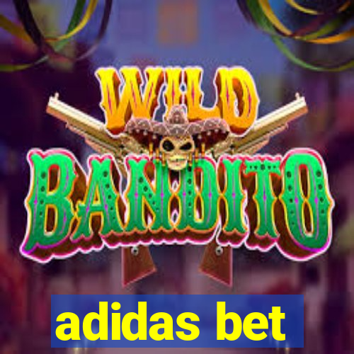 adidas bet