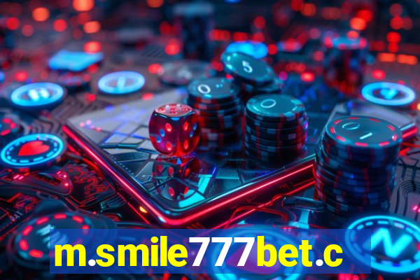 m.smile777bet.com