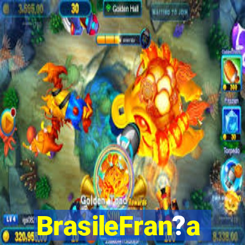 BrasileFran?a