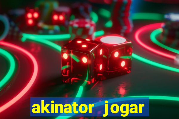 akinator jogar agora grátis