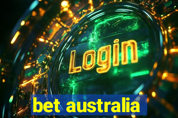 bet australia