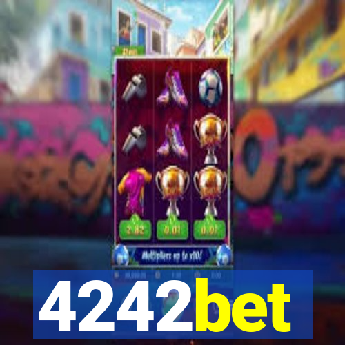 4242bet