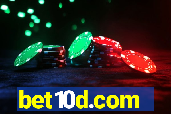 bet10d.com