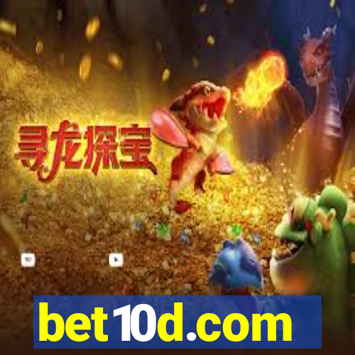 bet10d.com