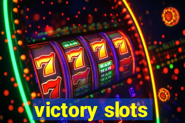 victory slots