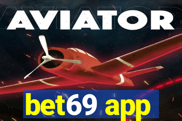 bet69 app