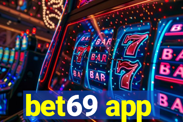 bet69 app