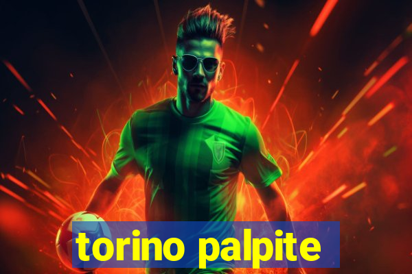 torino palpite