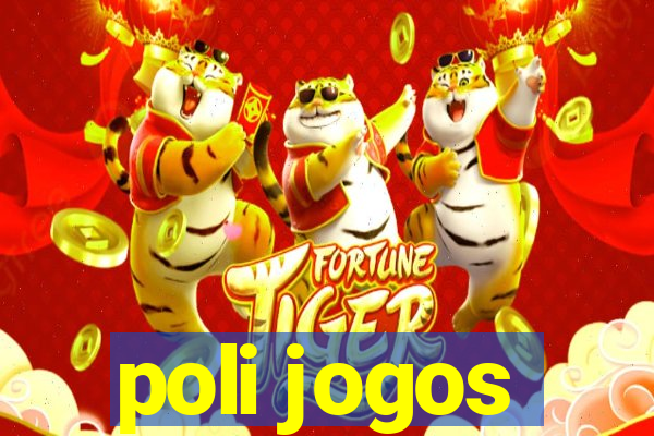 poli jogos