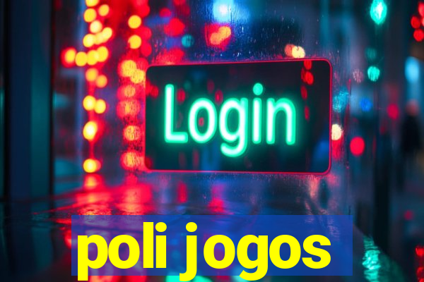 poli jogos