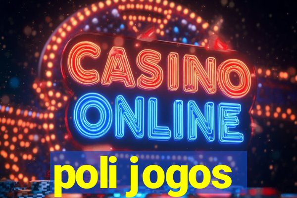 poli jogos