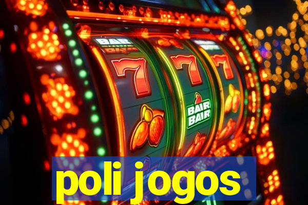 poli jogos