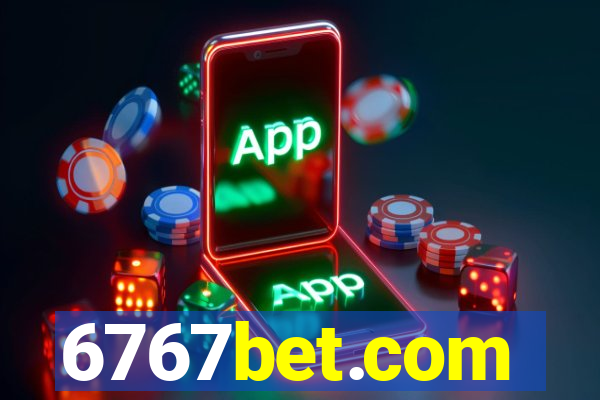 6767bet.com