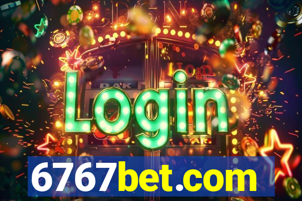 6767bet.com