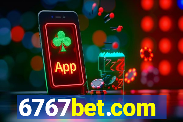 6767bet.com