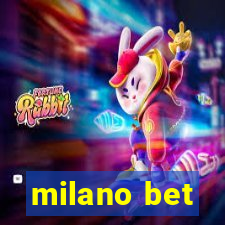 milano bet