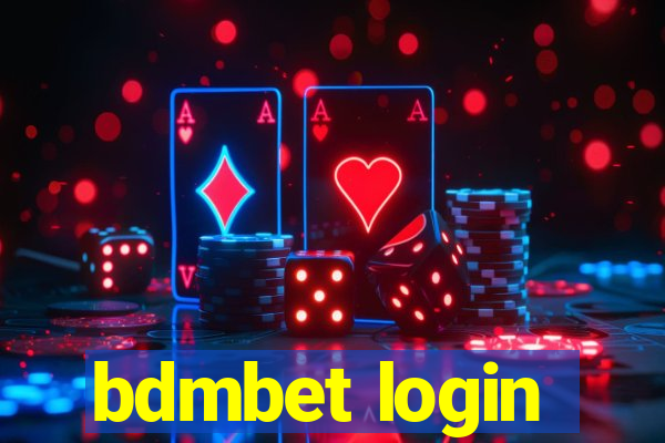 bdmbet login