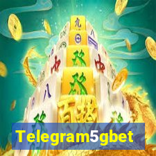 Telegram5gbet